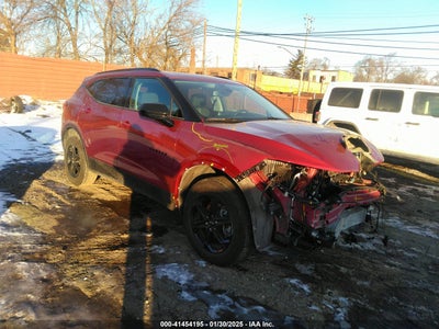 CHEVROLET BLAZER 2024