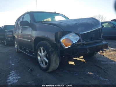 GMC ENVOY 2008
