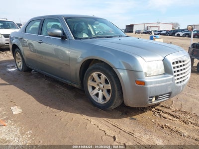 CHRYSLER 300 2007