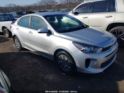 KIA RIO 2019