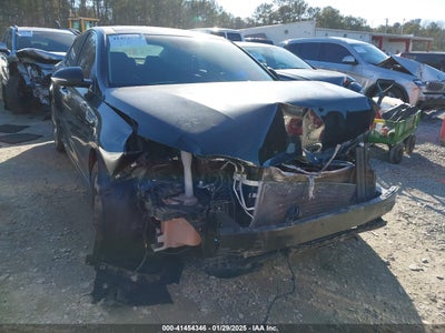 KIA OPTIMA 2019