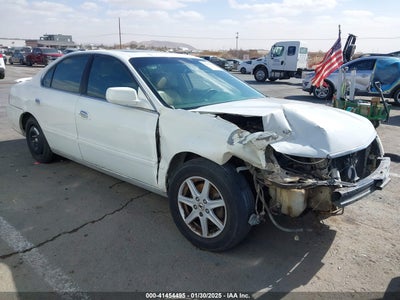 ACURA TL 2002