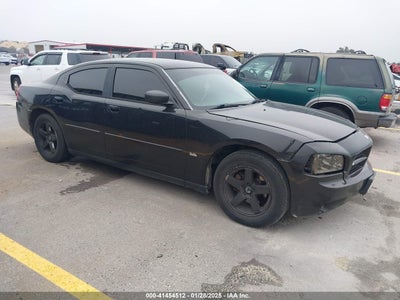 DODGE CHARGER 2009