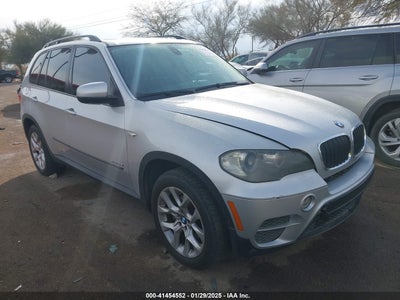 BMW X5 2011