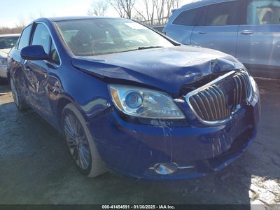 BUICK VERANO 2014
