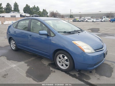 TOYOTA PRIUS 2006