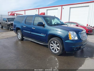GMC YUKON XL 1500 2007