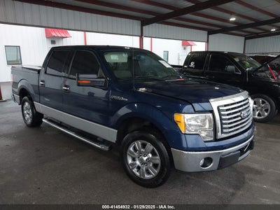 FORD F-150 2010