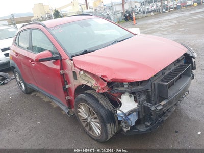 HYUNDAI KONA 2020