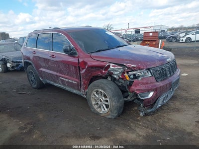 JEEP GRAND CHEROKEE 2020