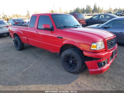 FORD RANGER 2006