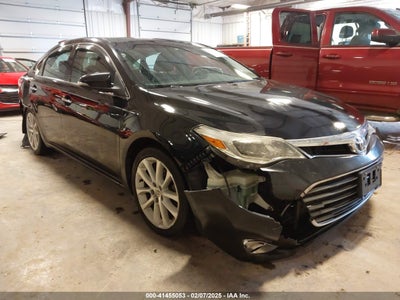 TOYOTA AVALON 2014