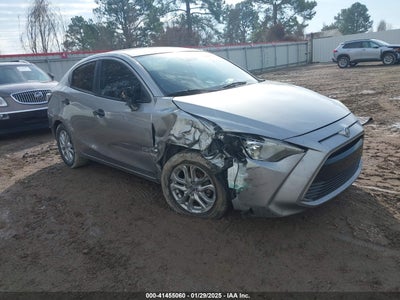 SCION IA 2016