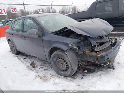 CHEVROLET COBALT 2010