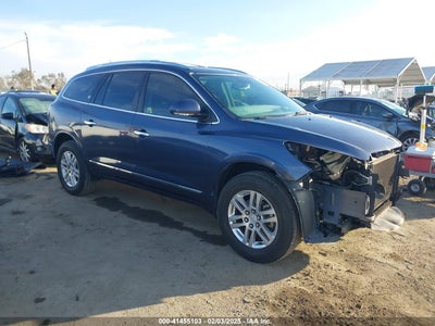 BUICK ENCLAVE 2013