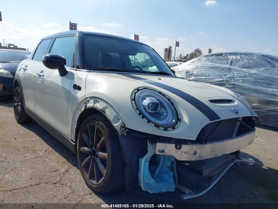 MINI HARDTOP 2020