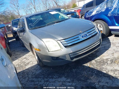 FORD FUSION 2009