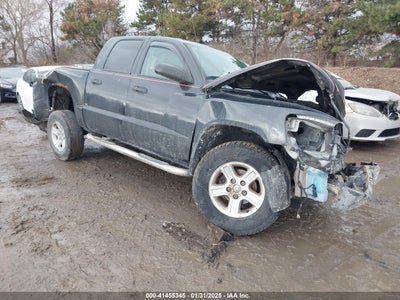 RAM DAKOTA 2011