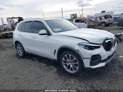BMW X5 2022