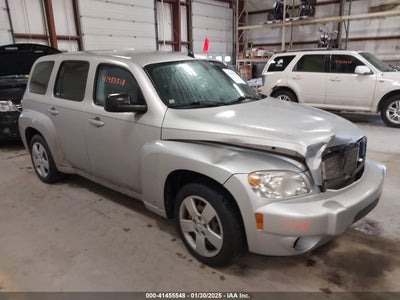 CHEVROLET HHR 2010