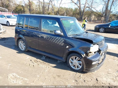 SCION XB 2004