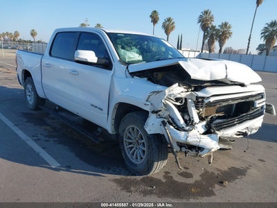 RAM 1500 2021