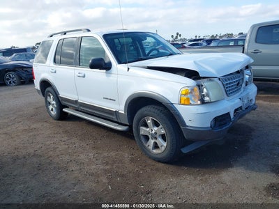 FORD EXPLORER 2004
