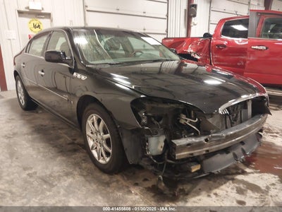 BUICK LUCERNE 2007