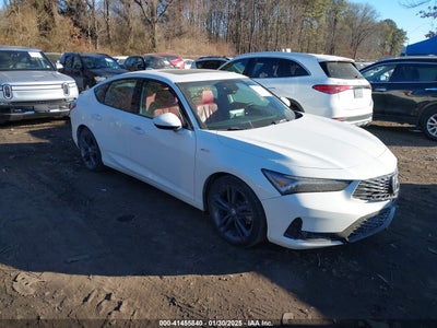 ACURA INTEGRA 2023