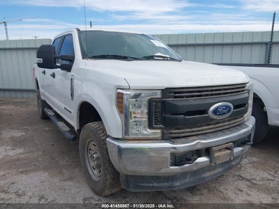 FORD F-250 2019