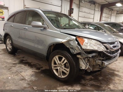 HONDA CR-V 2010