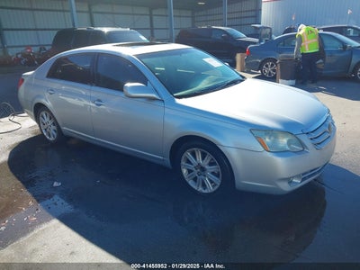 TOYOTA AVALON 2006
