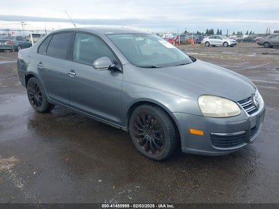 VOLKSWAGEN JETTA 2008