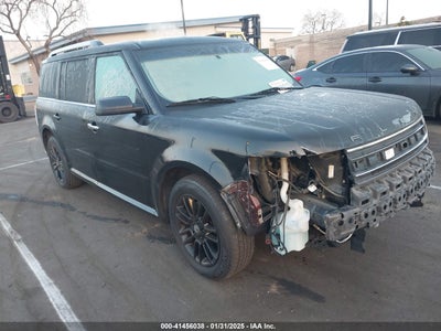 FORD FLEX 2014
