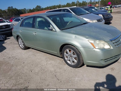 TOYOTA AVALON 2006