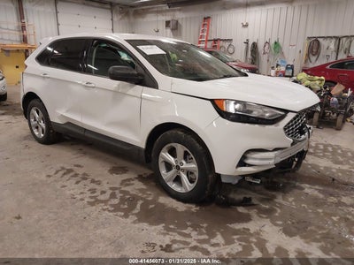 FORD EDGE 2024