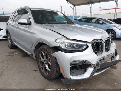 BMW X3 2020