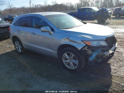 ACURA RDX 2015