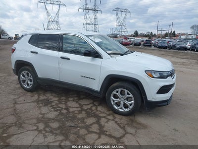 JEEP COMPASS 2024