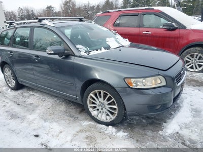 VOLVO V50 2008
