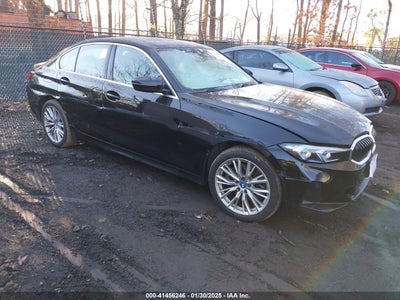 BMW 3 SERIES 2024