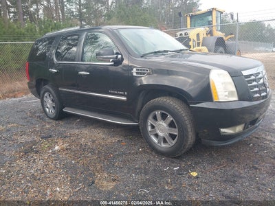 CADILLAC ESCALADE 2007