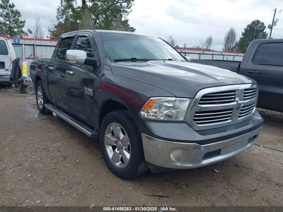 RAM 1500 2015