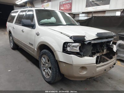 FORD EXPEDITION EL 2008