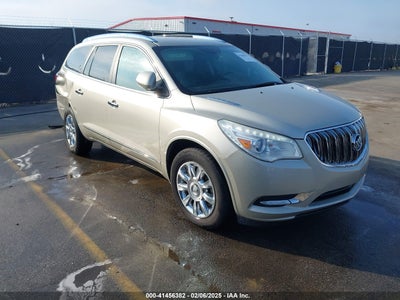 BUICK ENCLAVE 2014