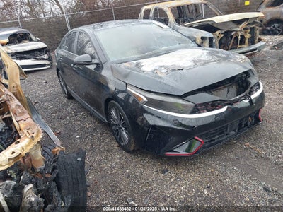 KIA FORTE 2022