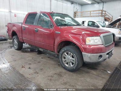 FORD F-150 2008