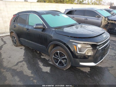 KIA NIRO 2024