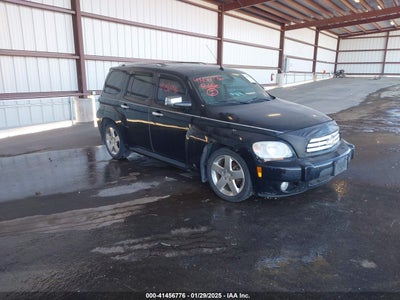 CHEVROLET HHR 2006