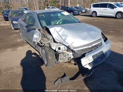 CHEVROLET COBALT 2009